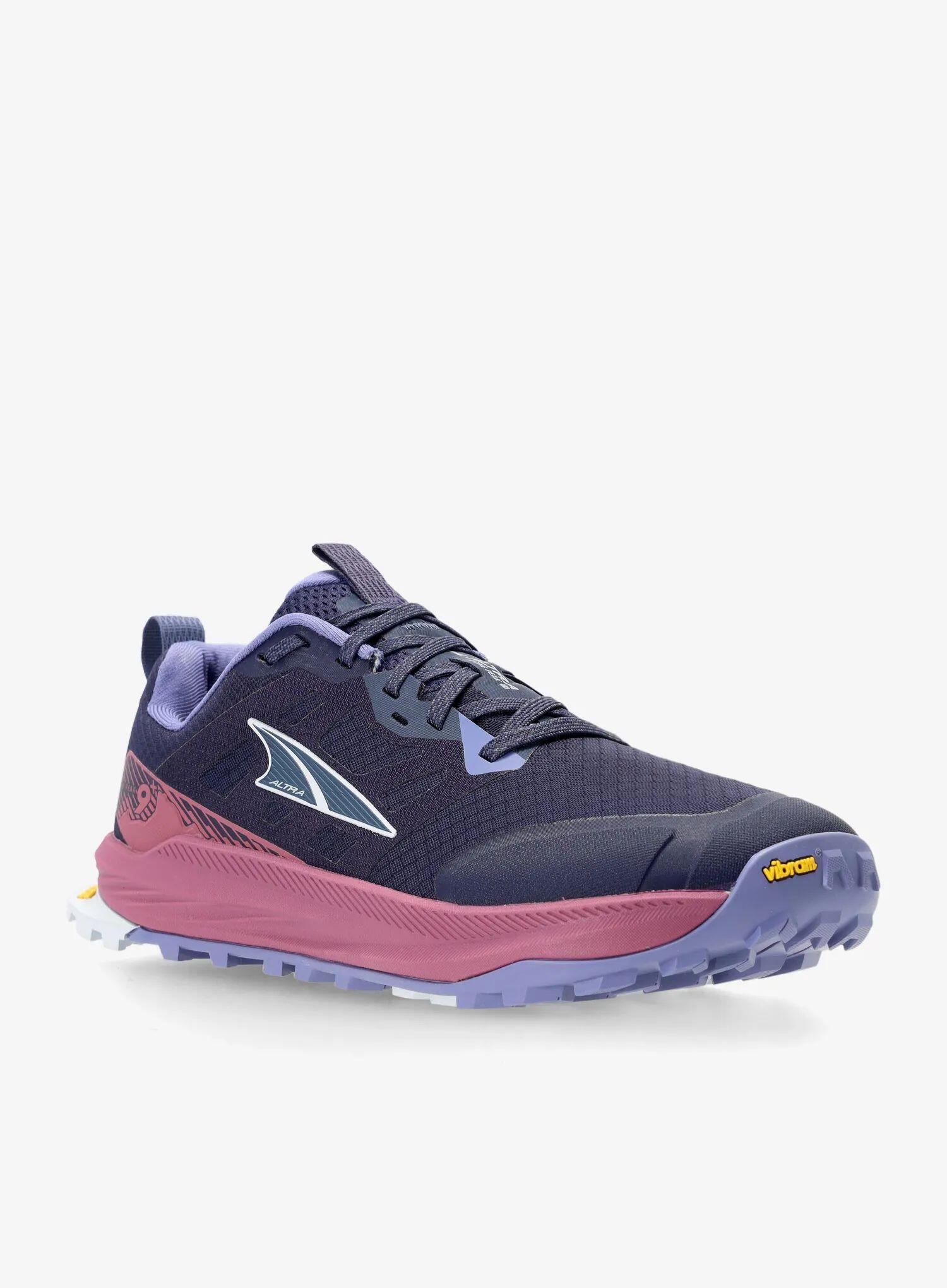 Buty trailowe damskie Altra Lone Peak 9+ 3/7