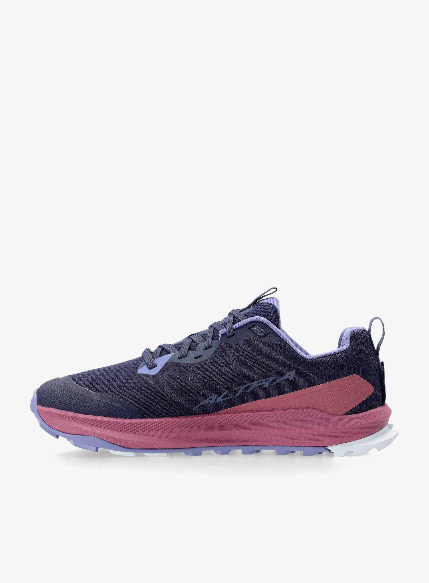 Buty trailowe damskie Altra Lone Peak 9+ 5/7