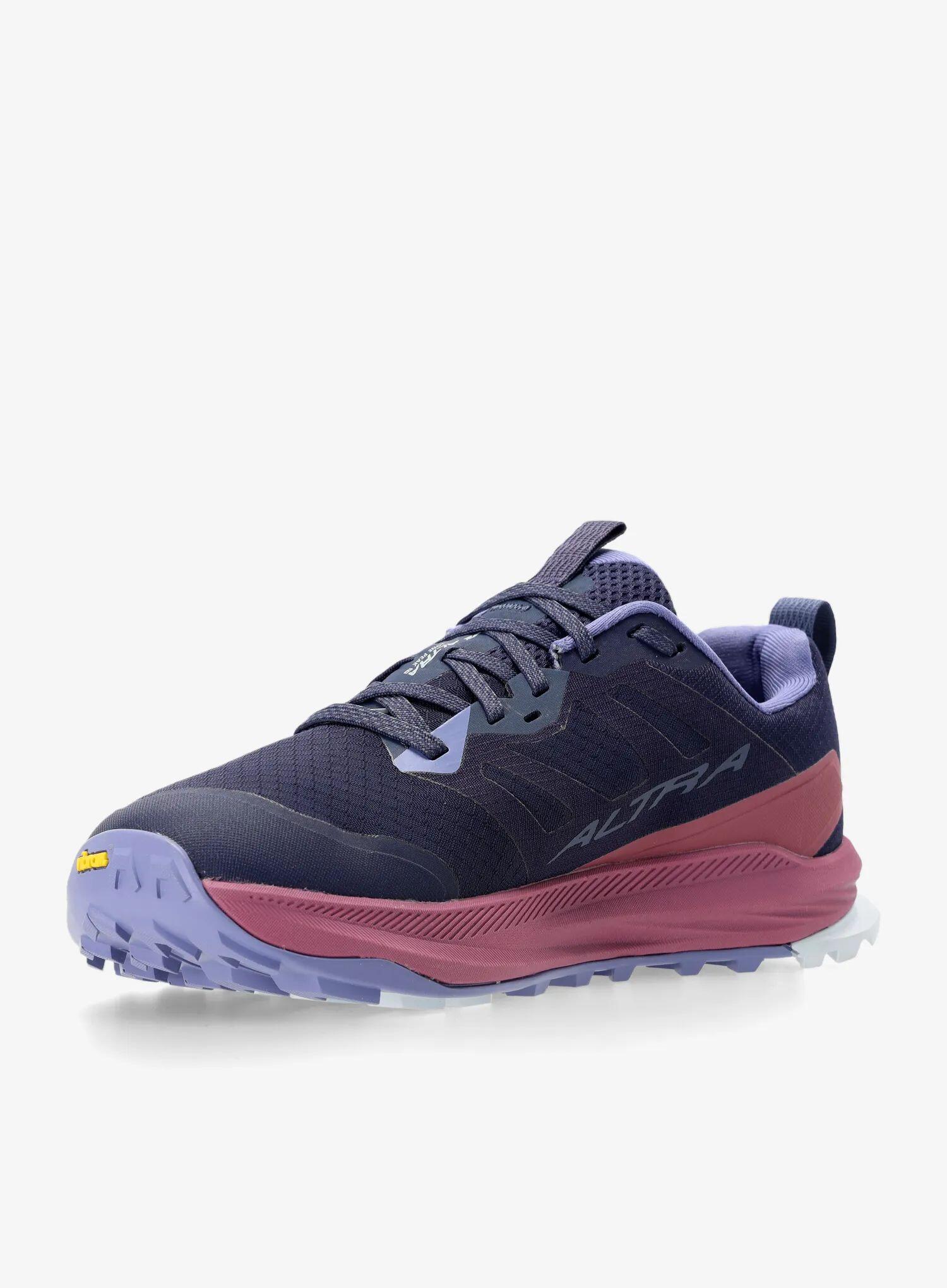 Buty trailowe damskie Altra Lone Peak 9+ 4/7