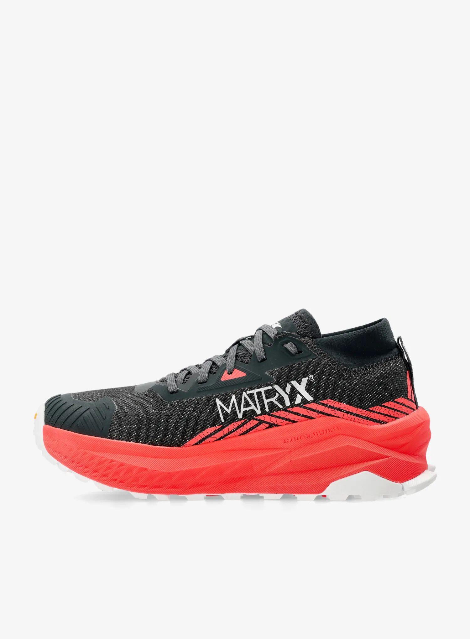 Scarpe da corsa da donna Altra Olympus 275 5/7