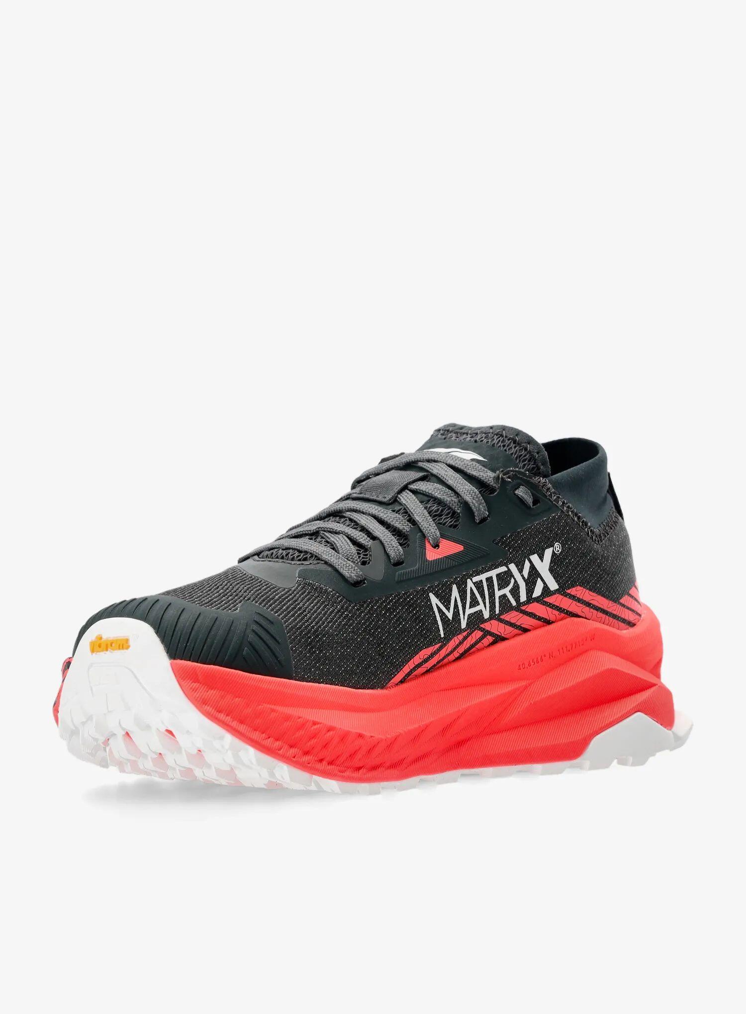 Scarpe da corsa da donna Altra Olympus 275 4/7