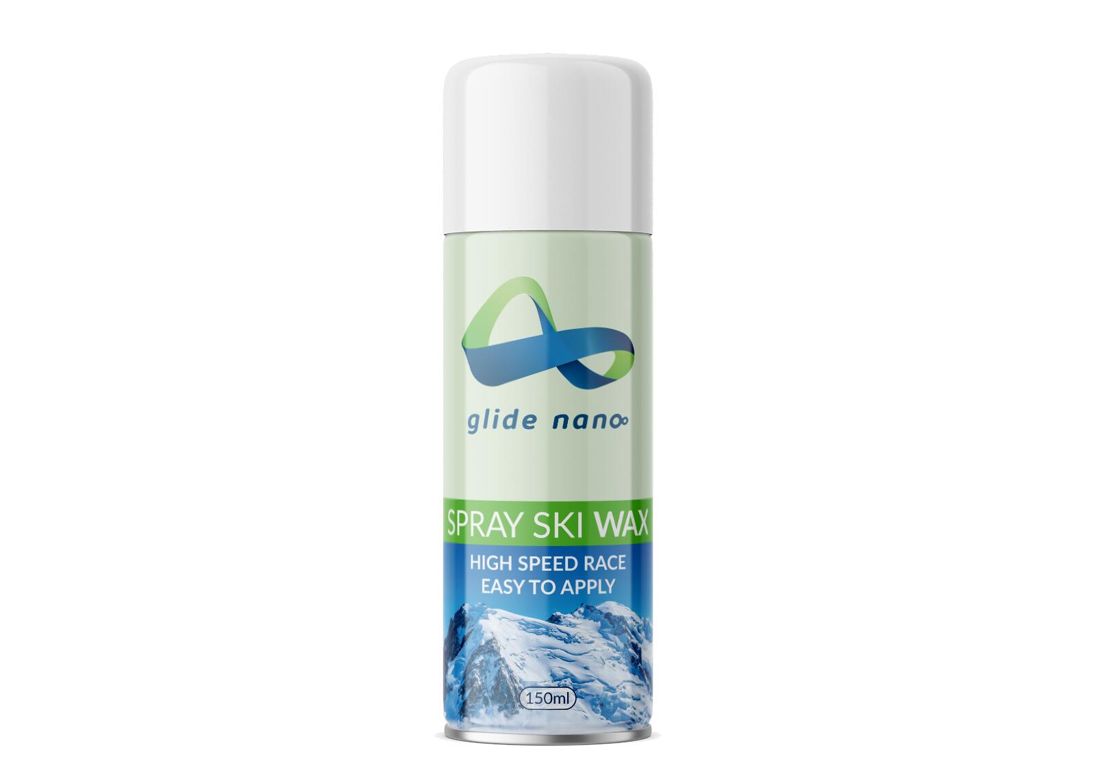 GLIDE NANO Glide Nano Spray Wax