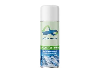 Glide Nano Spray Wax