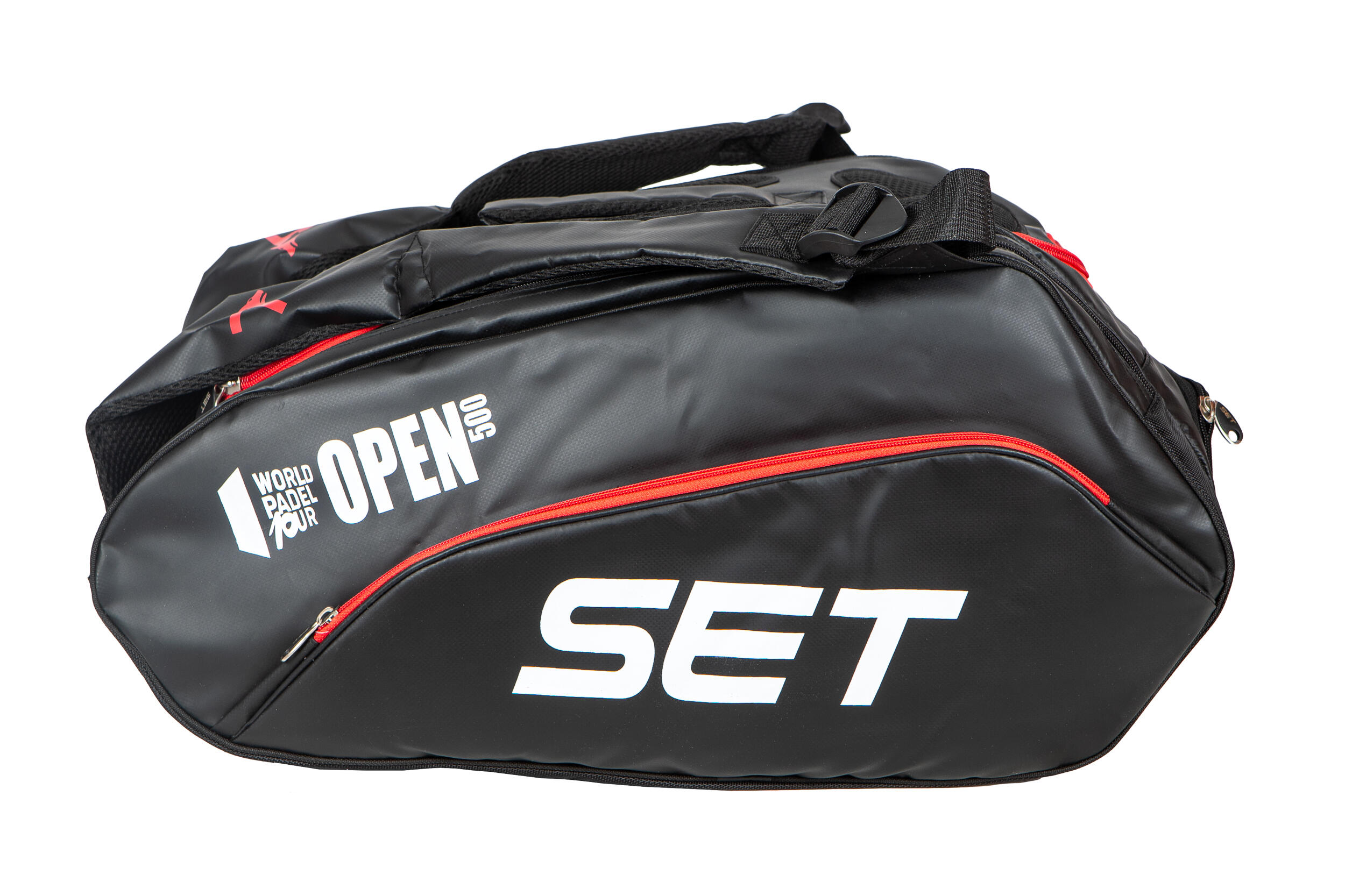 Pro bag Black Wolf SET 1/3