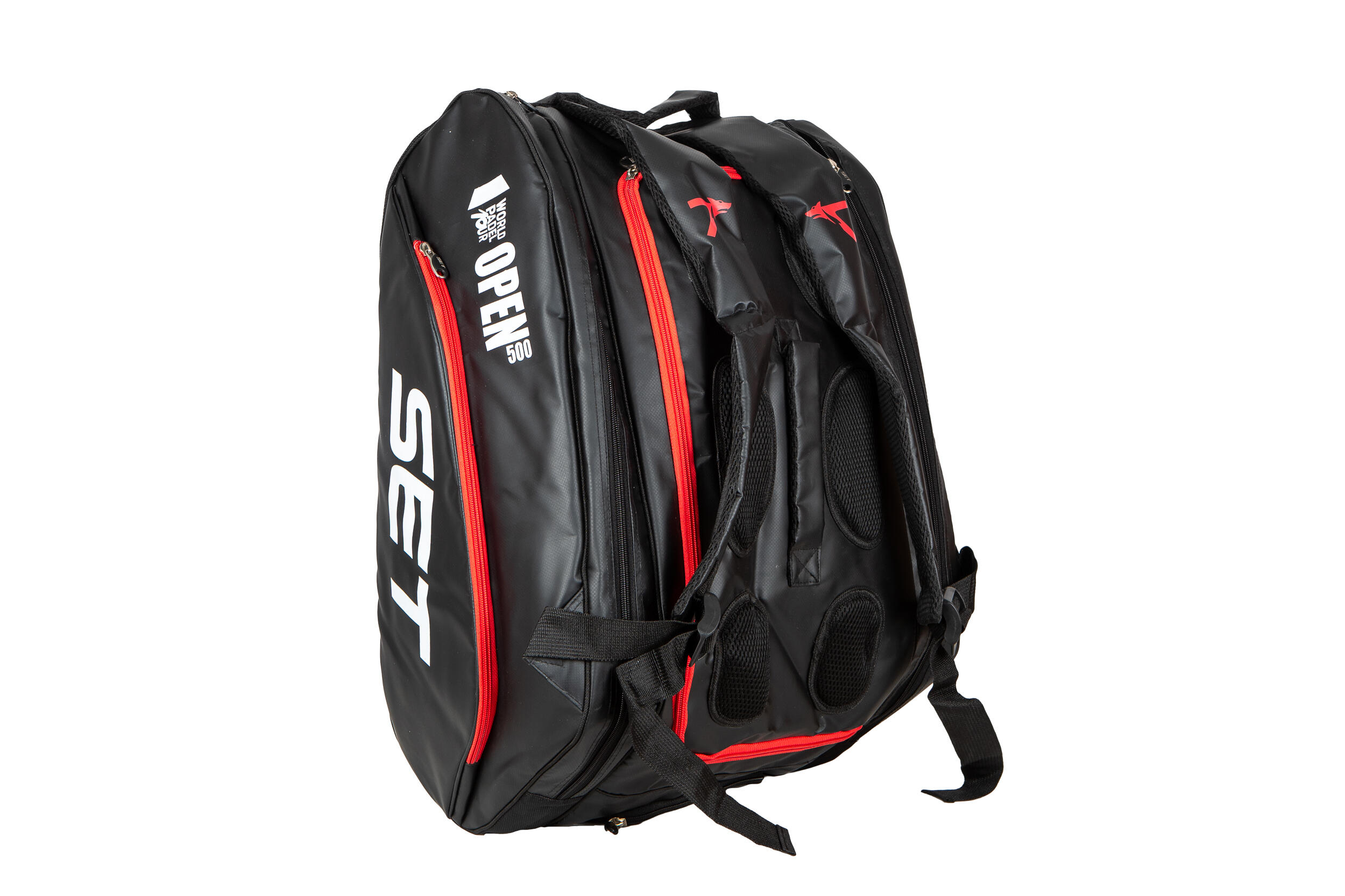 Pro bag Black Wolf SET 3/3