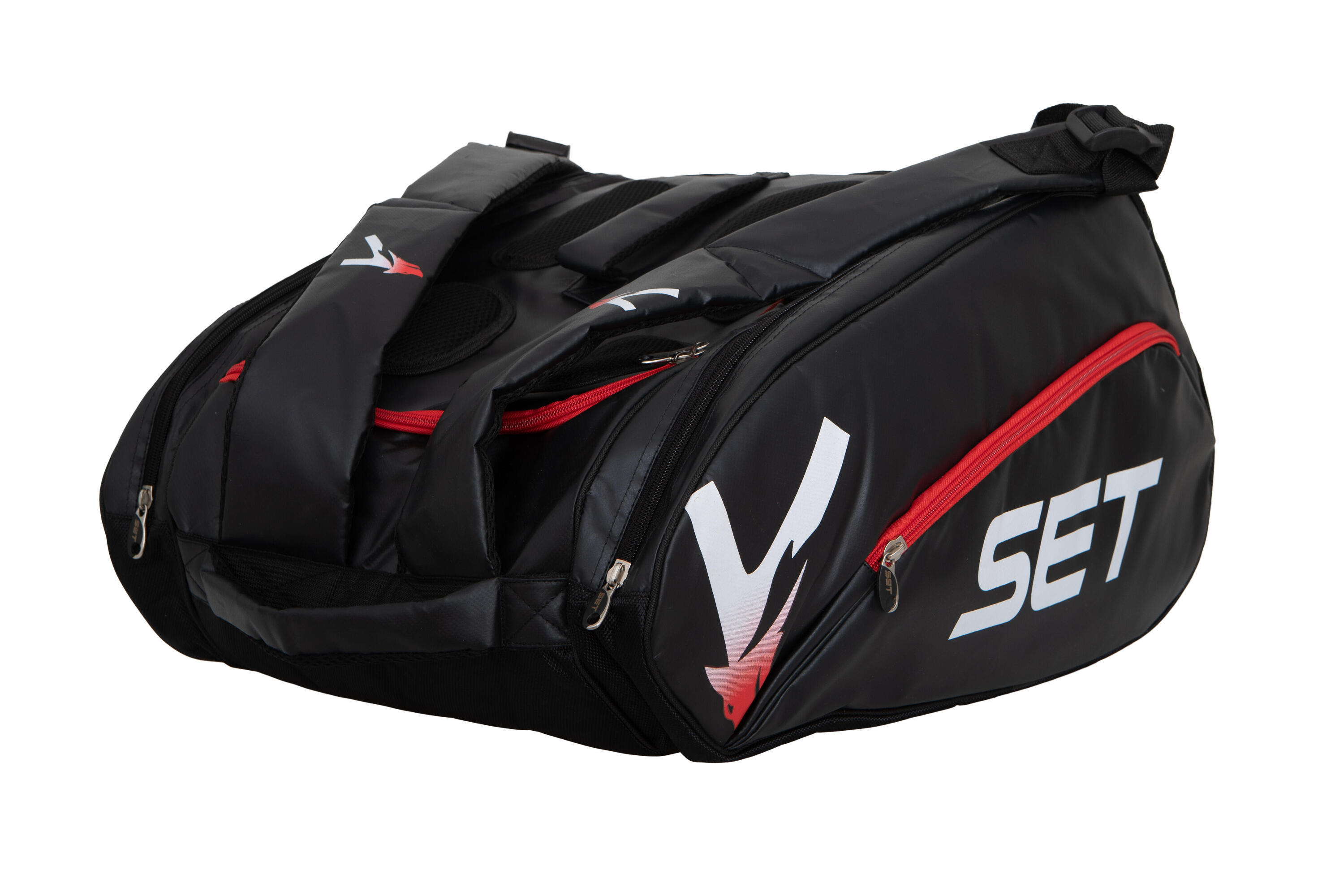Pro bag Black Wolf SET 2/3