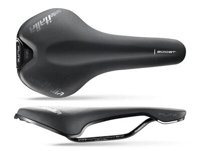 Fietszadel flite boost tm