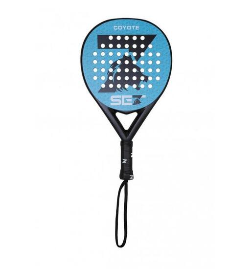 Raquette de Padel SET Coyote