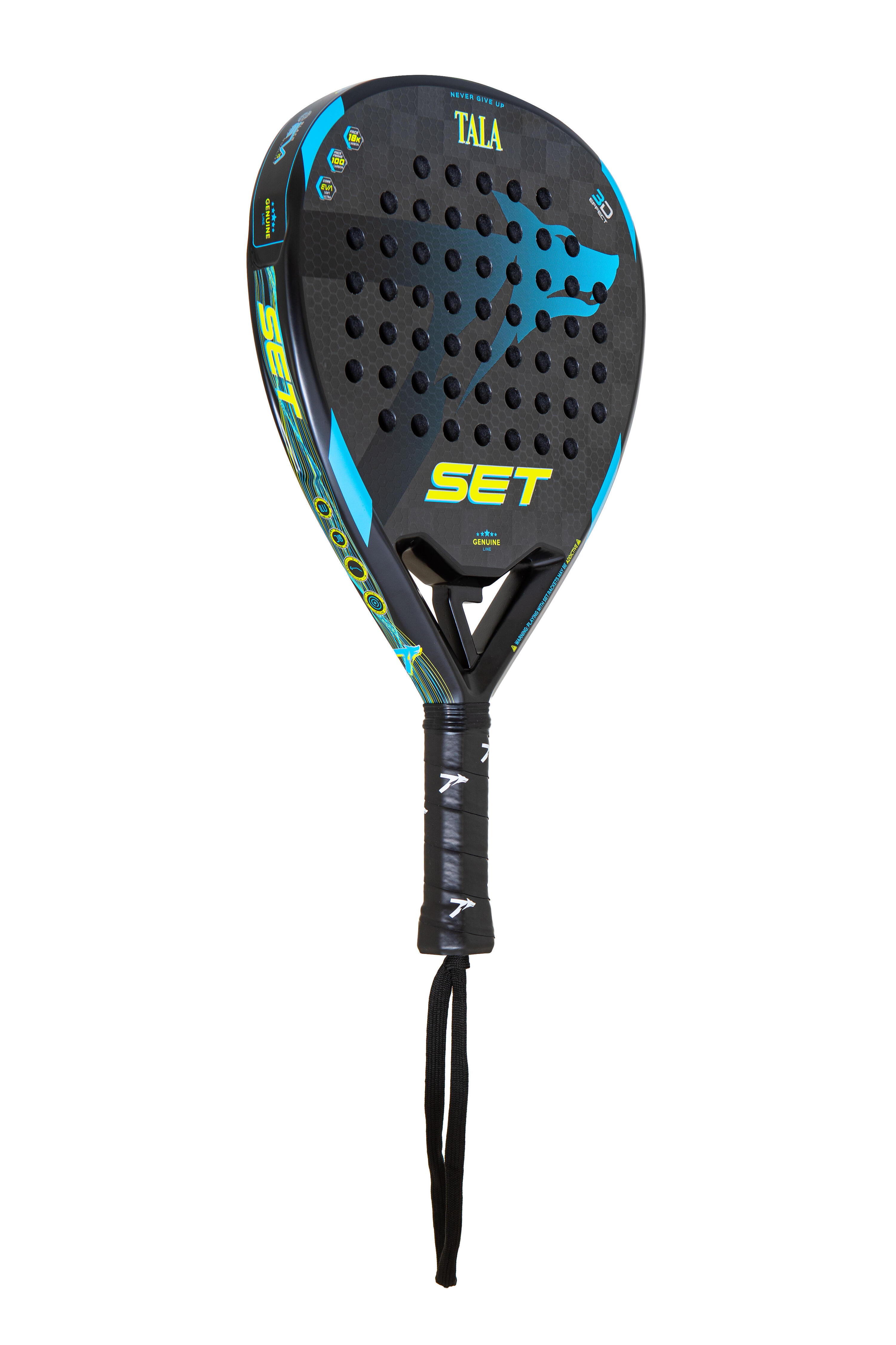 Raquette de Padel SET Tala 2/2