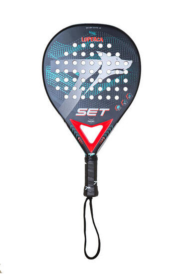 Raquette de Padel SET Luperca