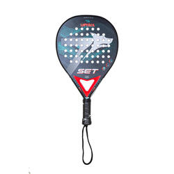 Raquette de Padel SET Luperca