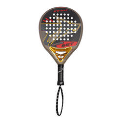 Raquette de Padel SET Gray Wolf