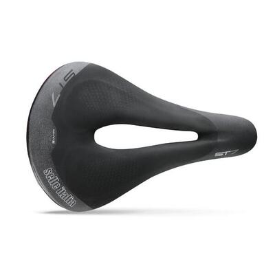 Fietszadel st7 superflow