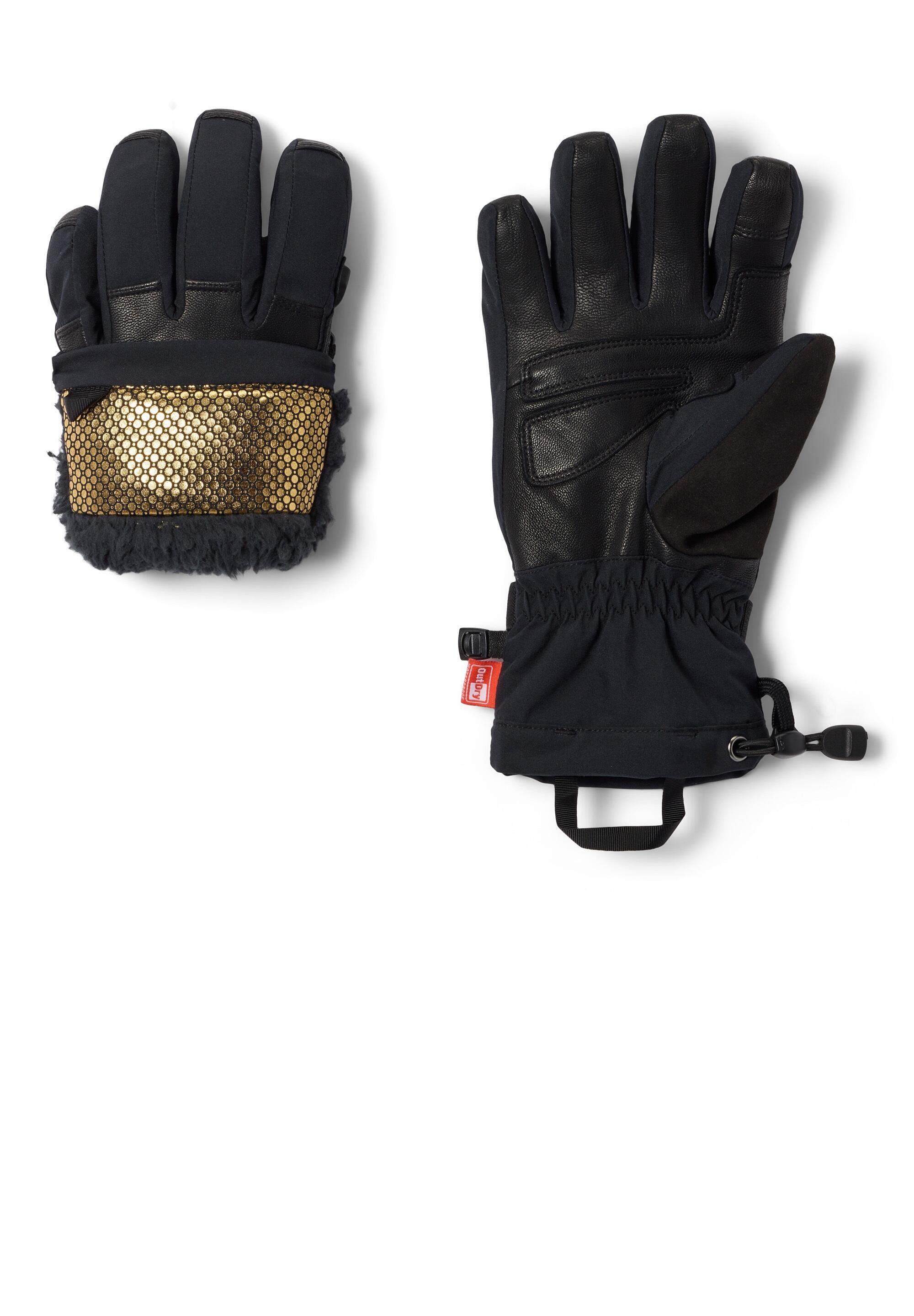 Columbia Peak Pursuit™ II Skihandschuh für Damen 2/4