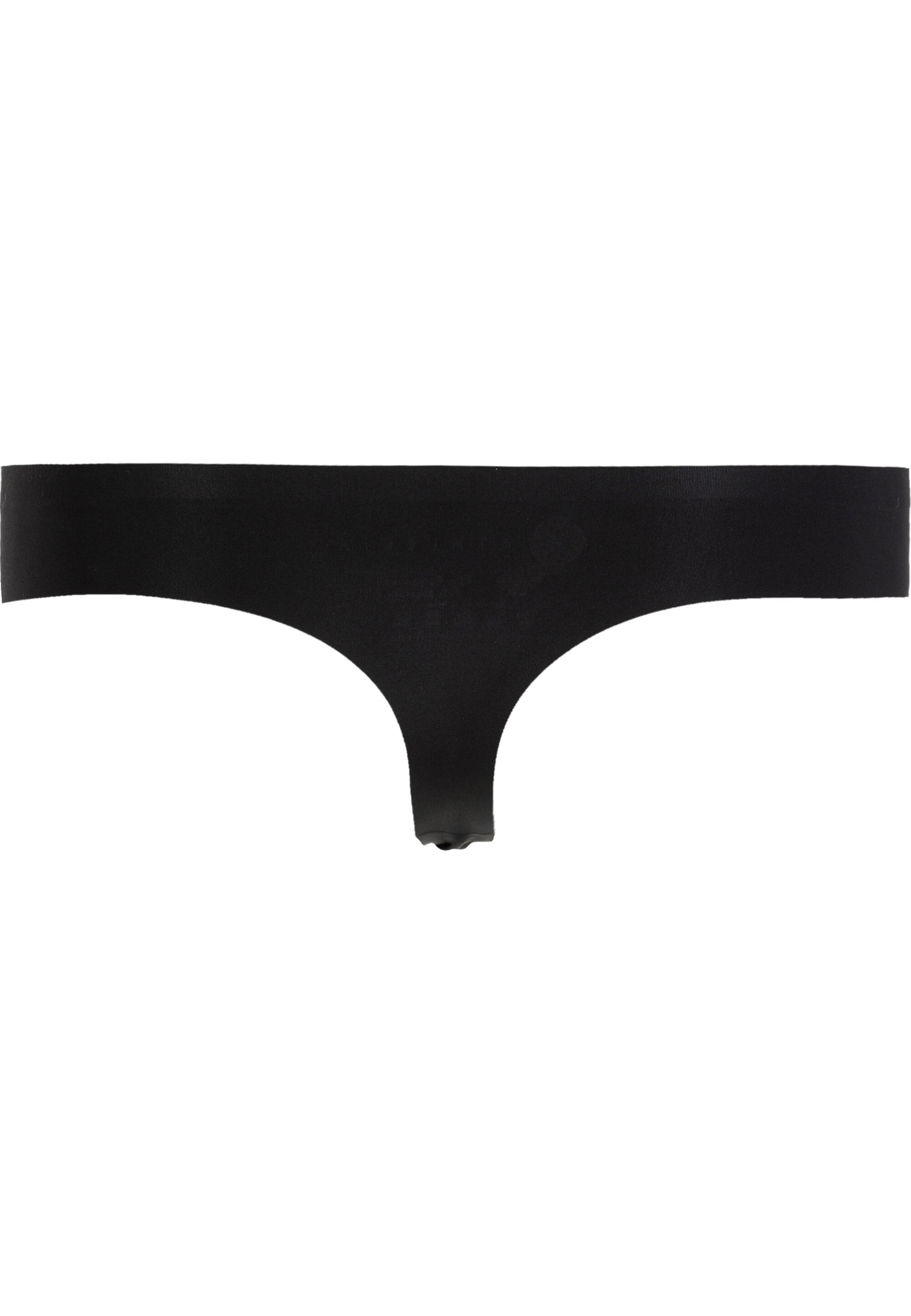 Stringi damskie Endurance Alax Seamless 2-pack