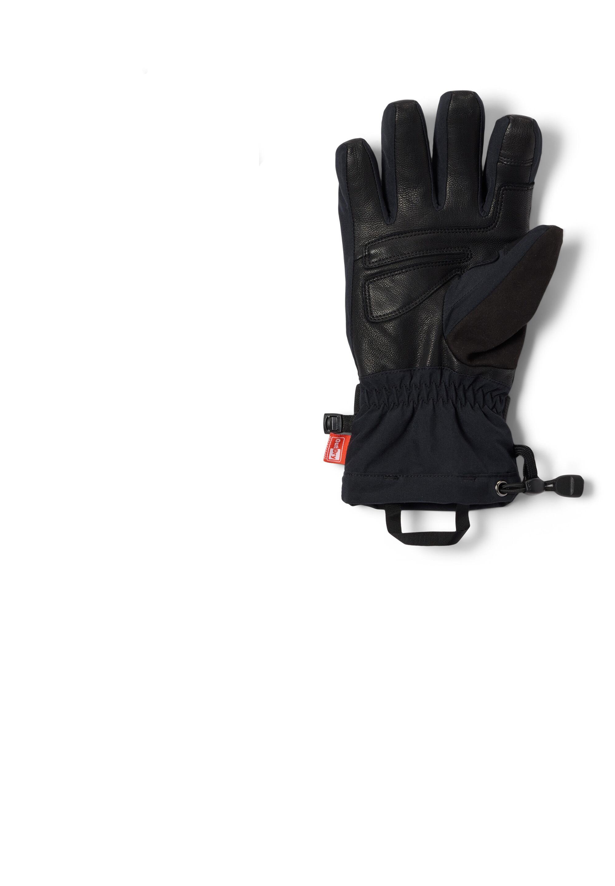 Columbia Peak Pursuit™ II Skihandschuh für Damen 4/4