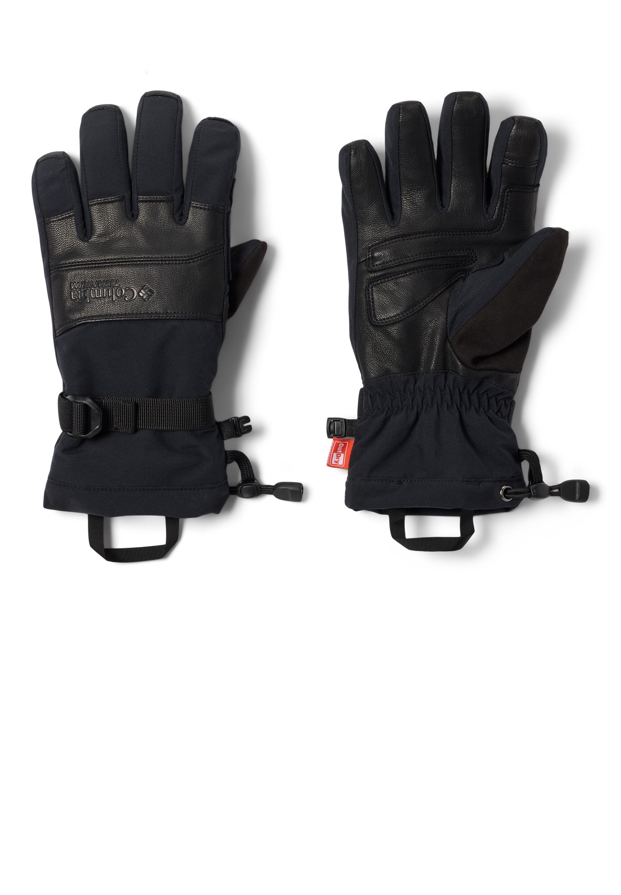 Columbia Peak Pursuit™ II Skihandschuh für Damen 1/4