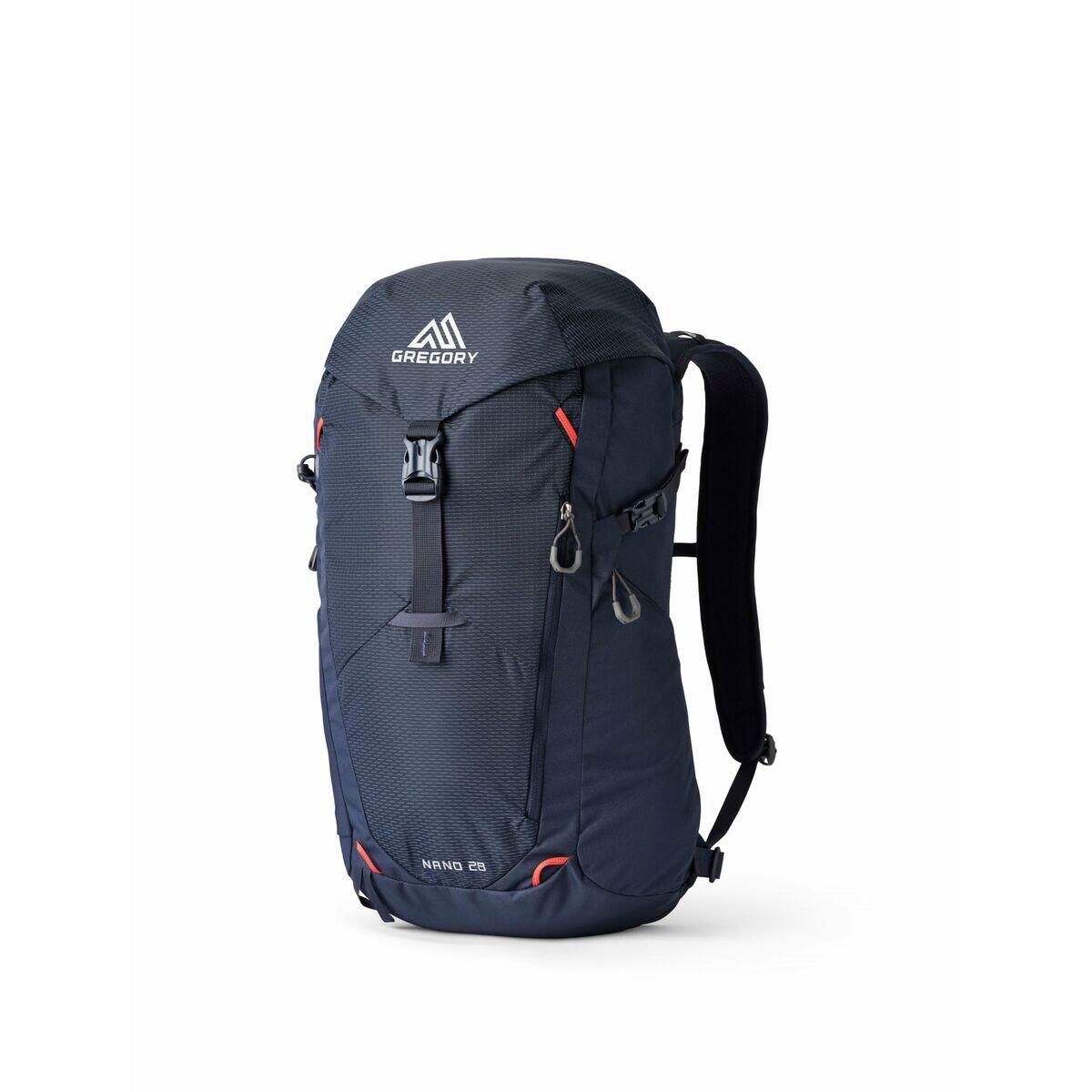 Mochila Deportiva Gregory 153034-8885 Granate 3/5
