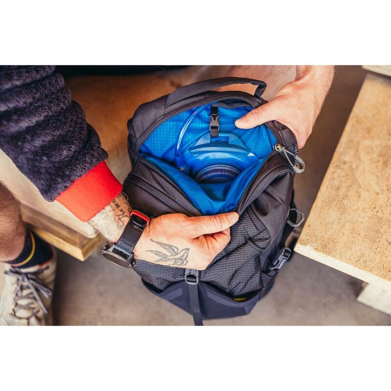 Rucsac Sport Gregory 153058-9974 Negru