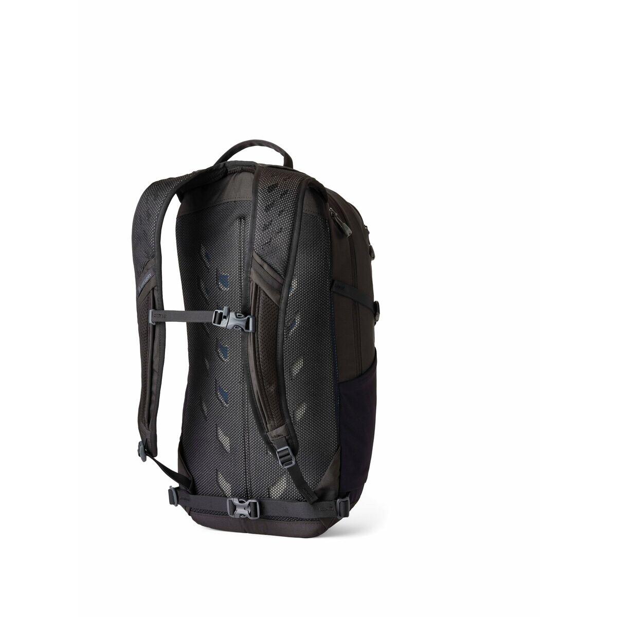 Mochila Deportiva Gregory 153058-9974 Negro 2/5