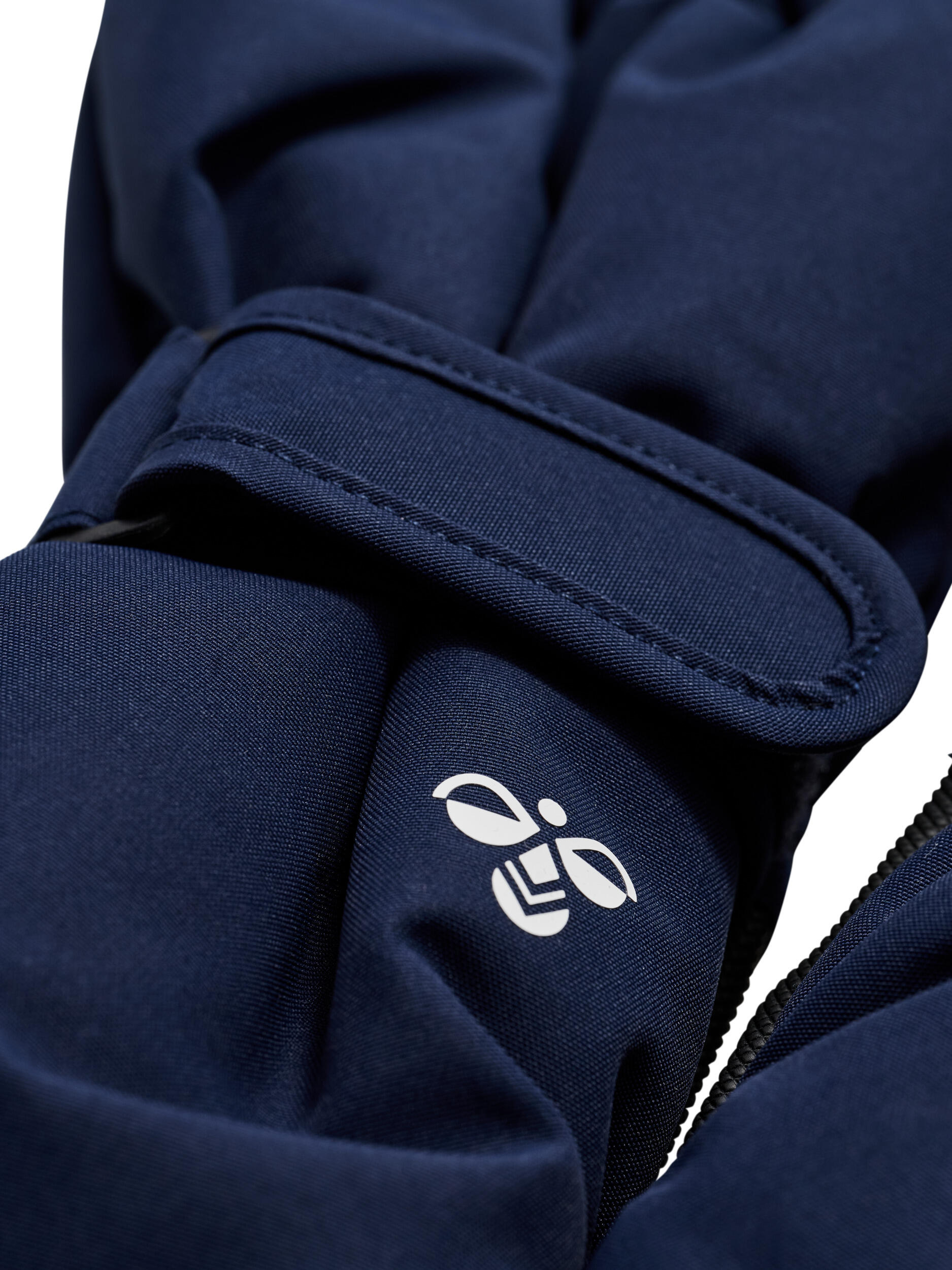 Instap Handschoenen Hmlmini Uniseks Kinderen HUMMEL 3/6