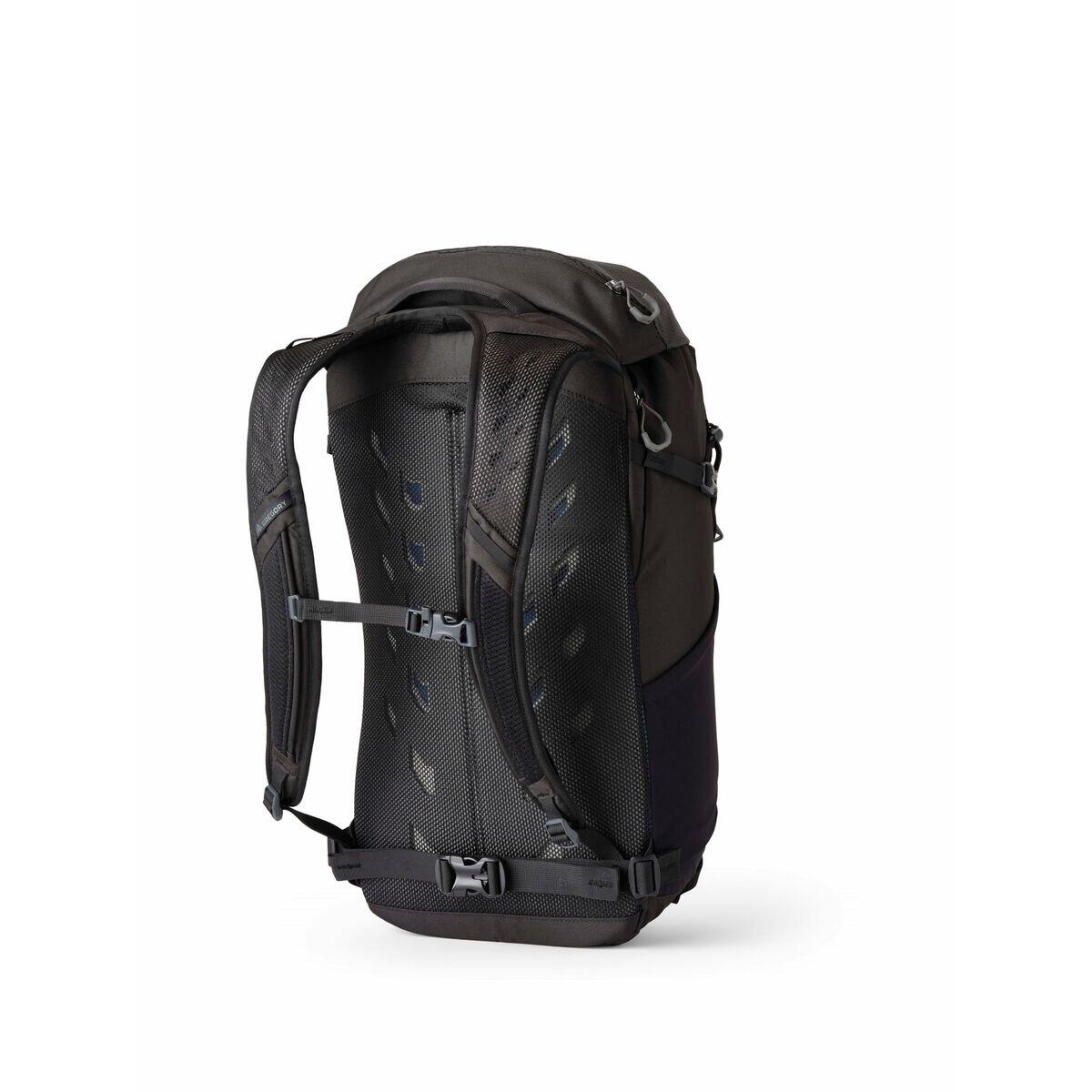 Sac à dos de Sport Gregory 153034-9974 Noir 2/5