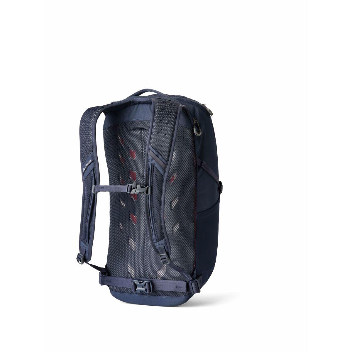 Mochila Deportiva Gregory 153059-8885 Granate 2/6