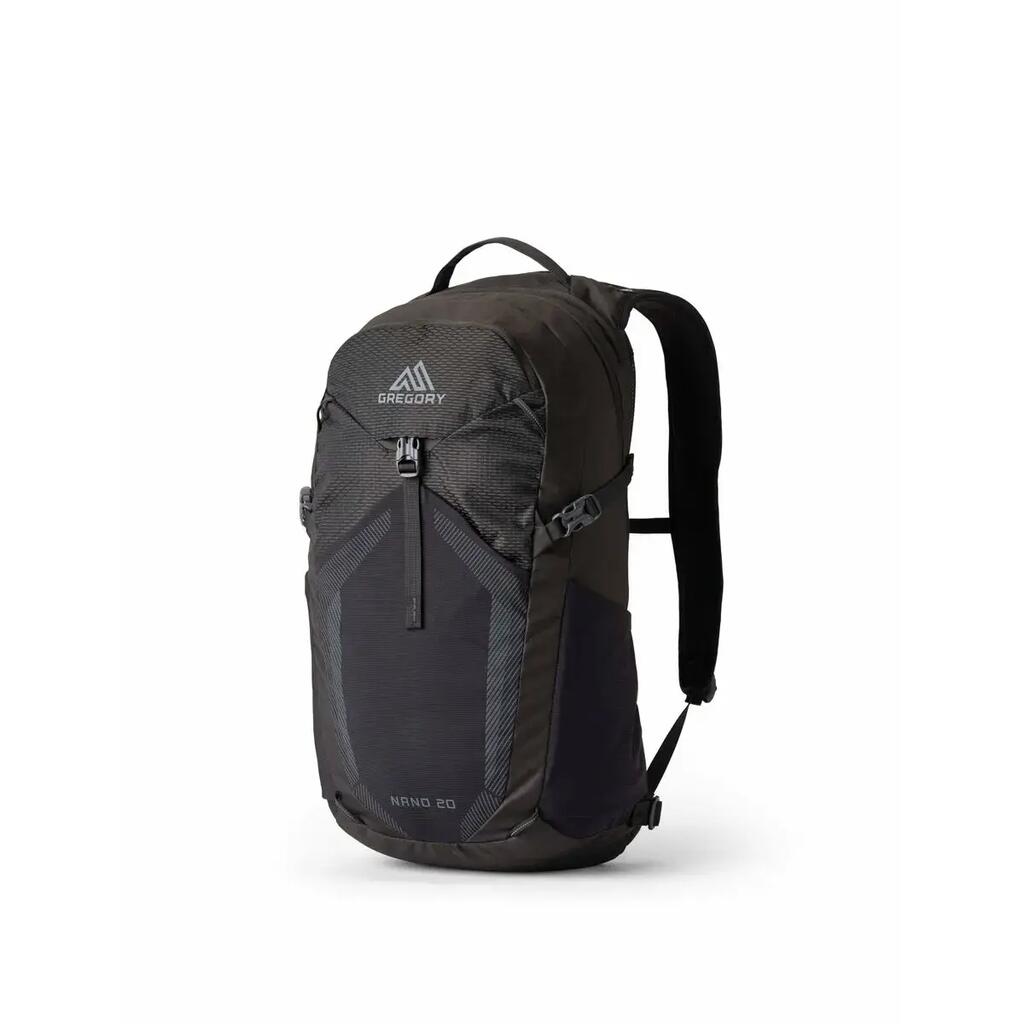 Gym Bag Gregory 153058-9974 Black