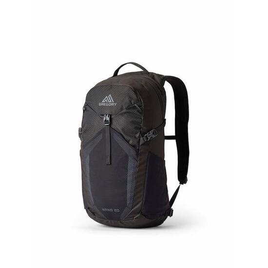 Plecak Sportowy Gregory 153058-9974 Czarny