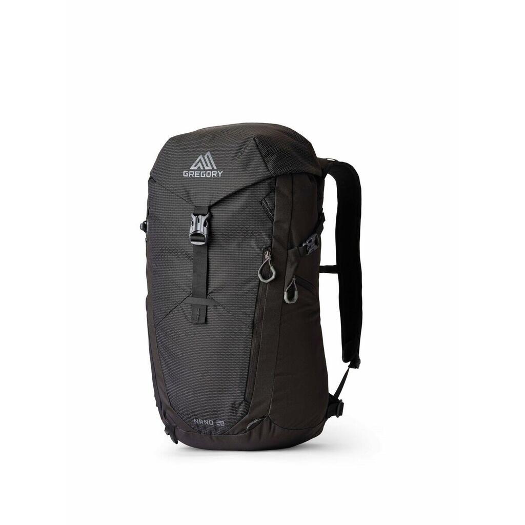 Gym Bag Gregory 153034-9974 Black
