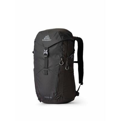 Gymtas gregory 153034-9974 zwart