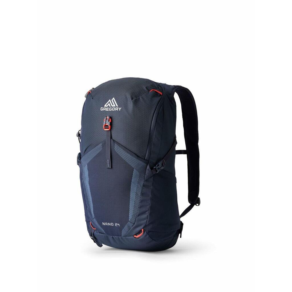 Gym Bag Gregory 153059-8885 Maroon