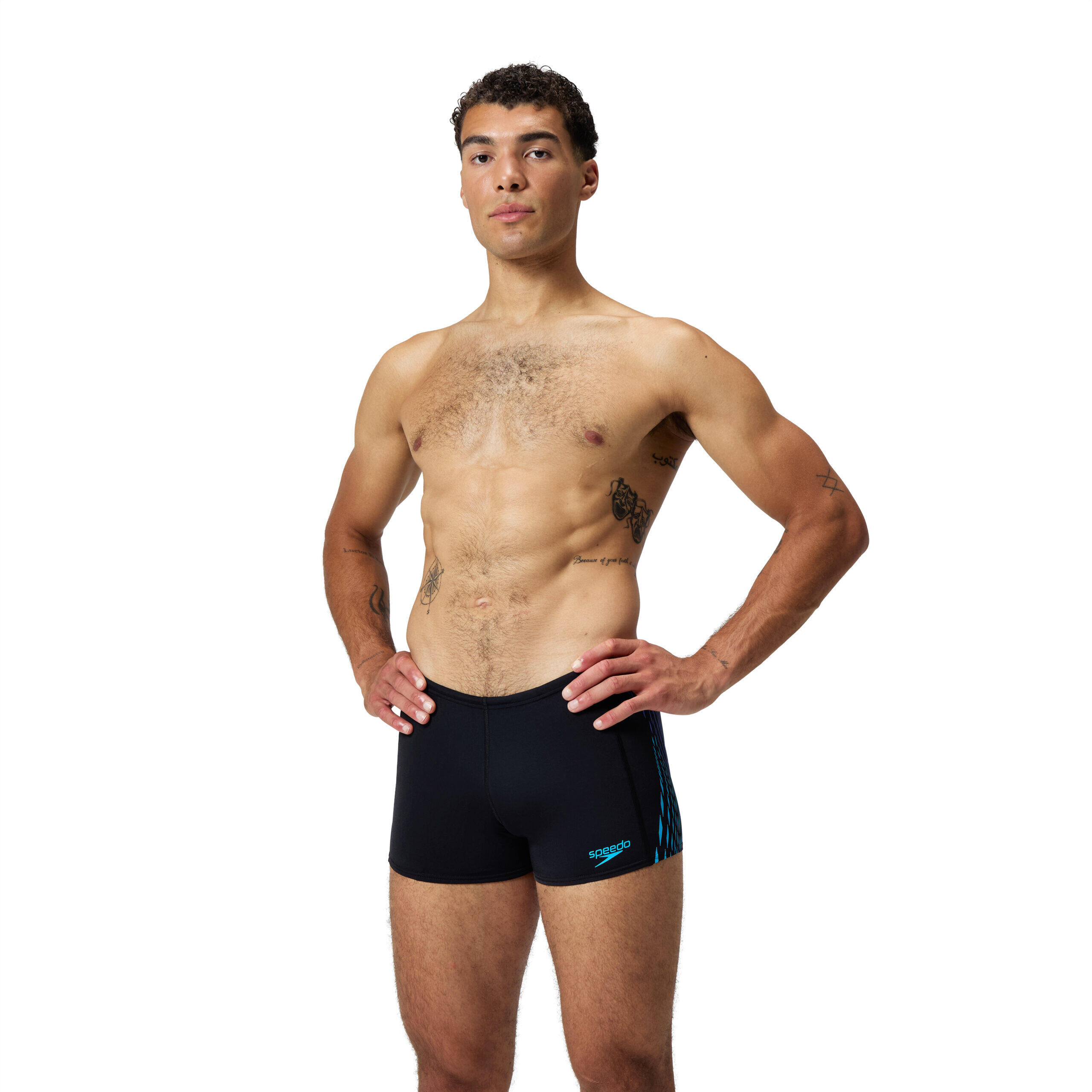 SPEEDO picture