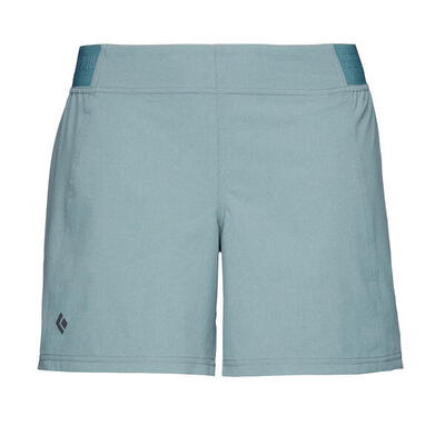 Shorts für Damen Black Diamond Sierra