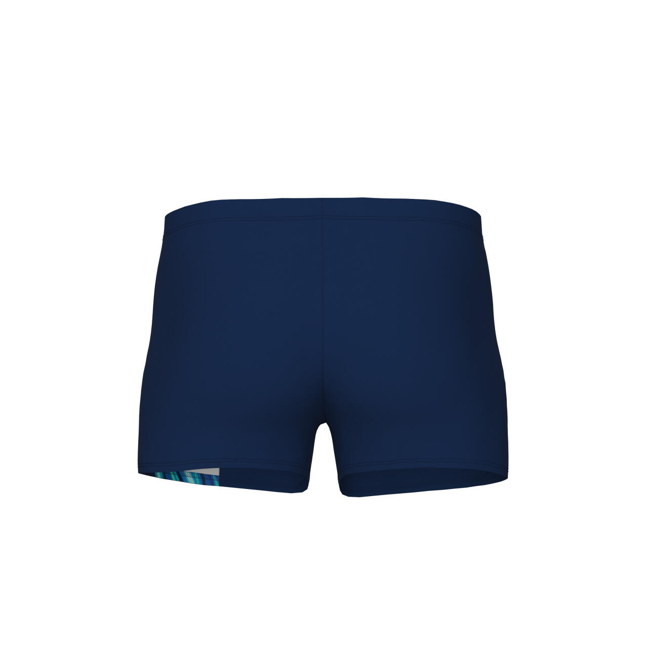Short da bagno Arena Dreamline Marine Blu-Multi 2/4