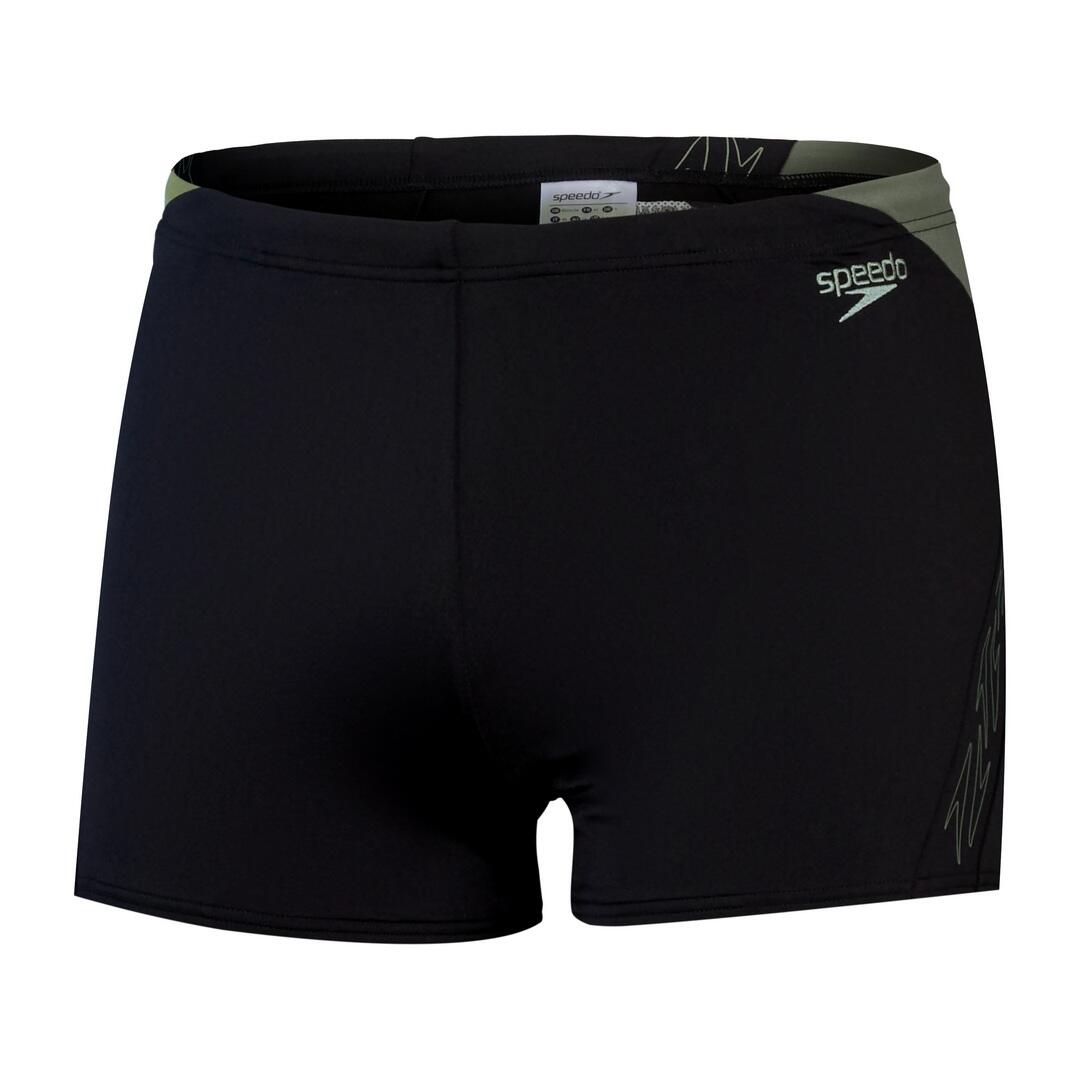 Badehose Boxer Speedo Hyperboom Spl Short Am 7/7
