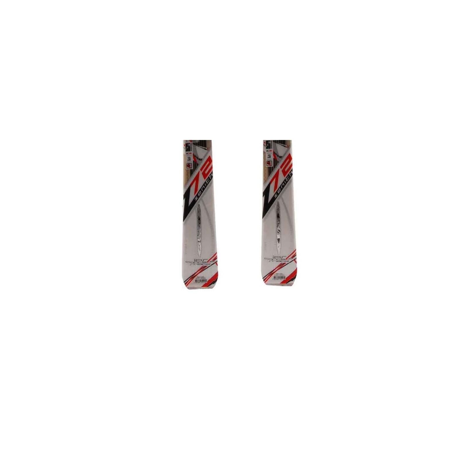 SECOND HAND - Sci Rossignol Zenith Z72 + Attacchi 4/5