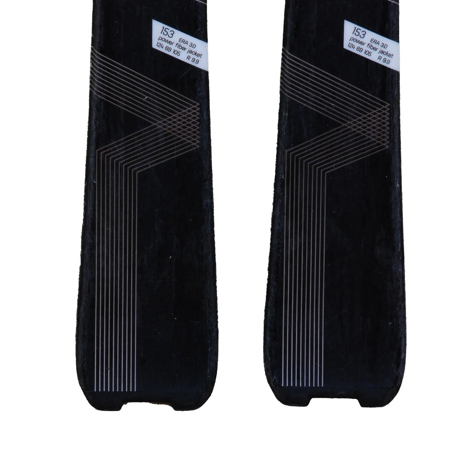 SECOND HAND - Sci Head Easy Joy + Attacchi - BUONO 4/4