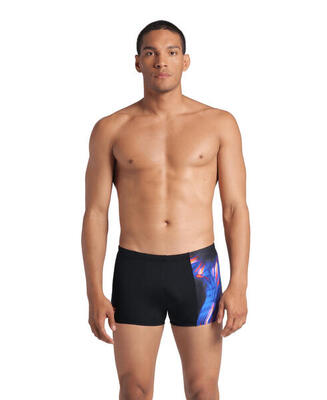 Boxer da nuoto Arena Dreamhline Nero