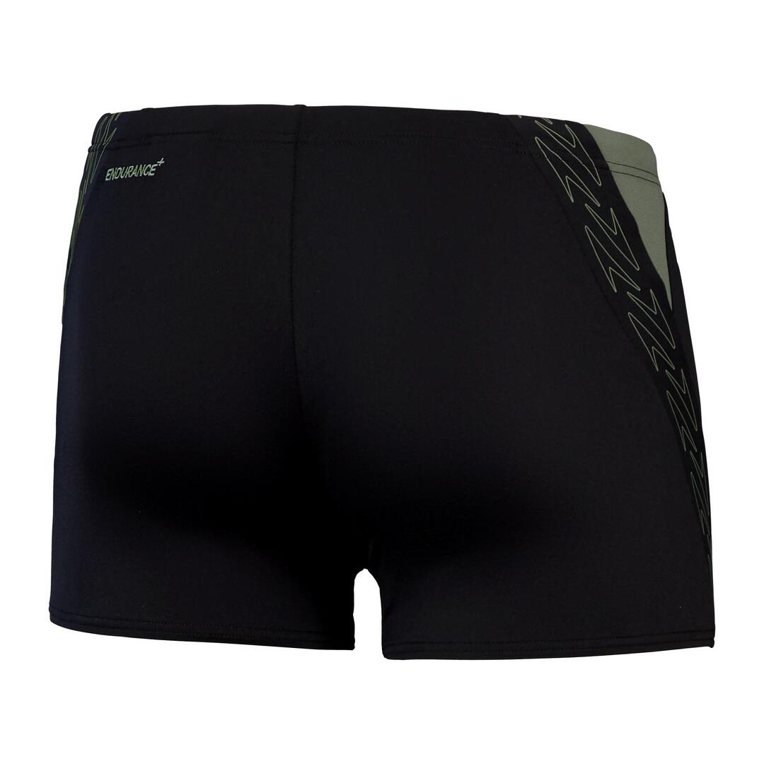 Badehose Boxer Speedo Hyperboom Spl Short Am 6/7