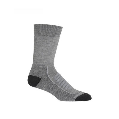 Socken Hike+ Heavy Crew