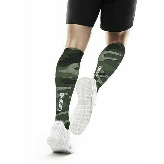 Chaussettes de compression Rehband QD 2/2