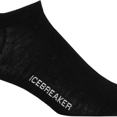 Socken Lifestyle Fine Gauge No Show