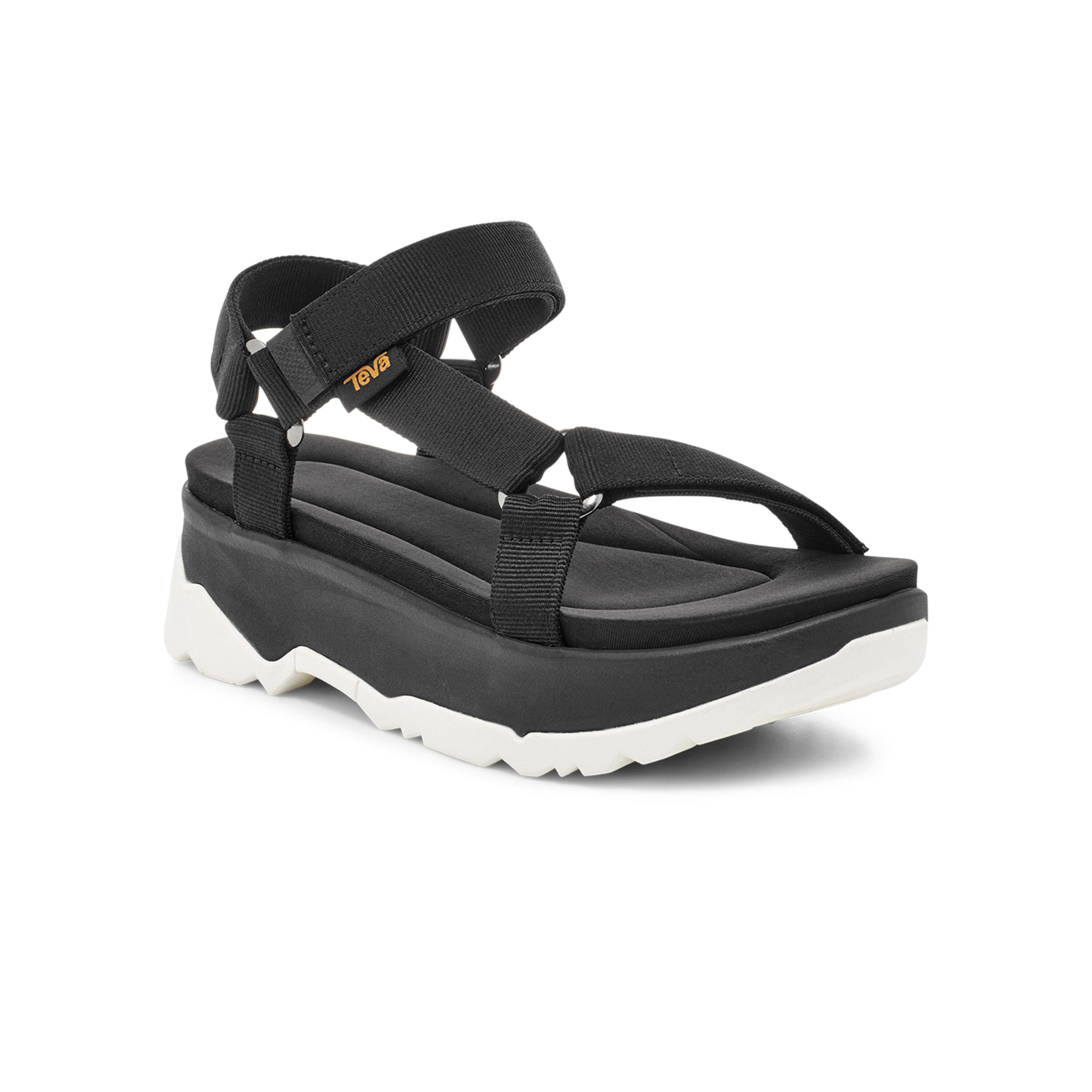 Sandales de randonnée femme Teva Jadito Universal 2/6