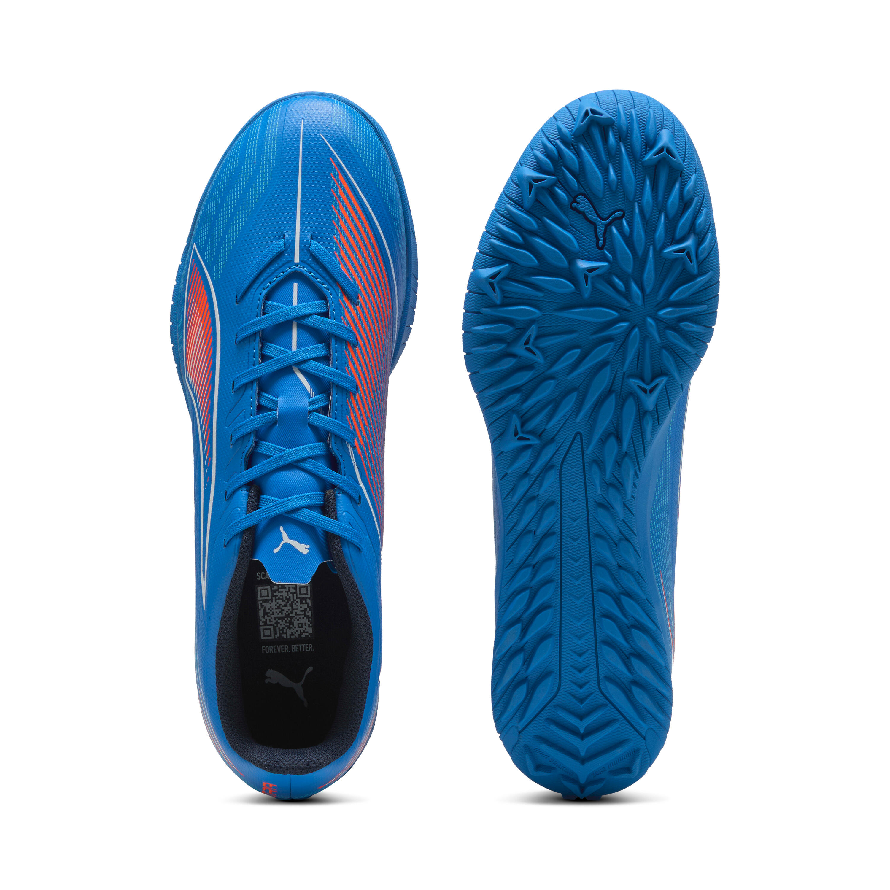 Fußballschuhe Puma Ultra 6 Play TT 5/6