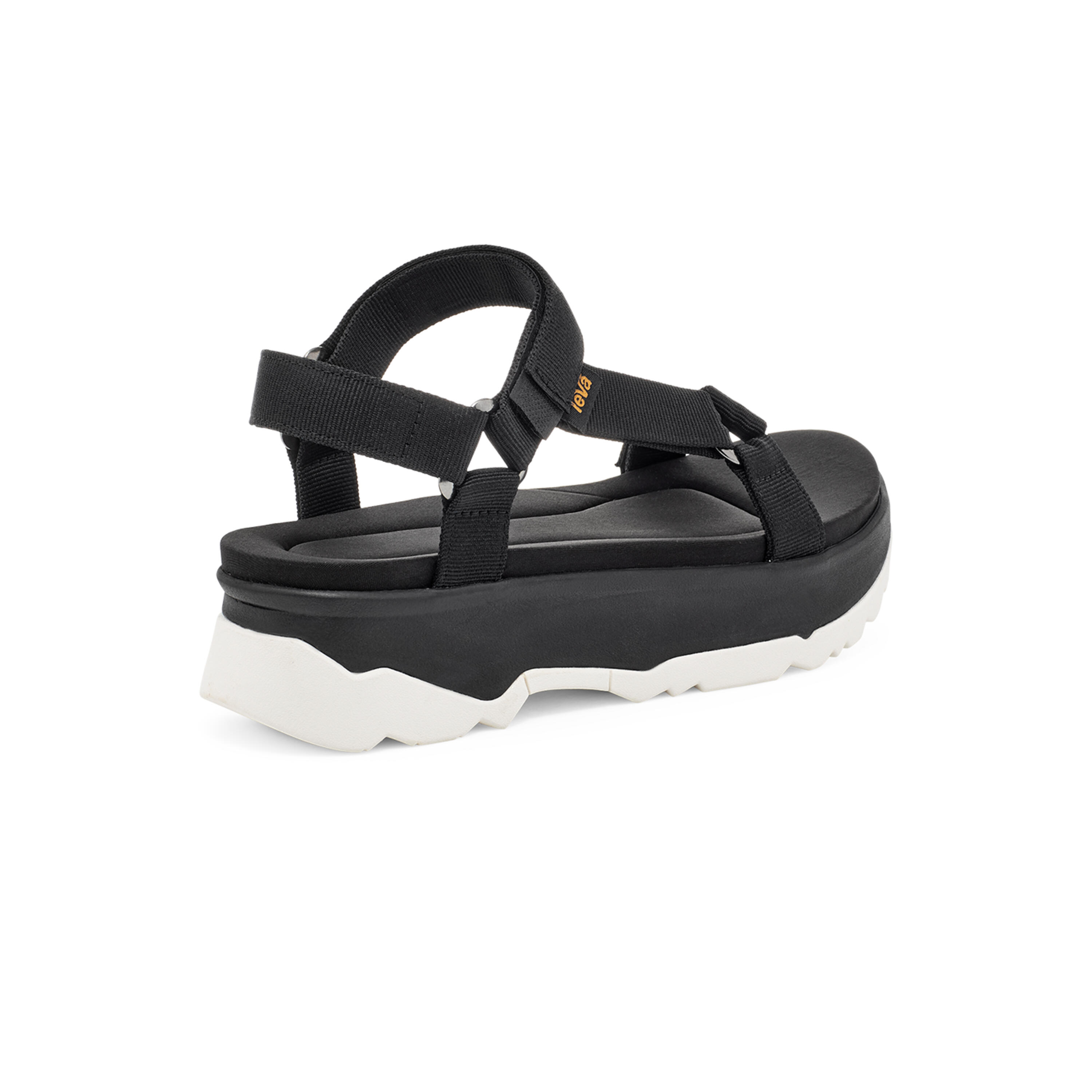 Sandales de randonnée femme Teva Jadito Universal 3/6