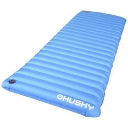 Matelas gonflable Fatty 10 – valeur R 1,4 – Bleu