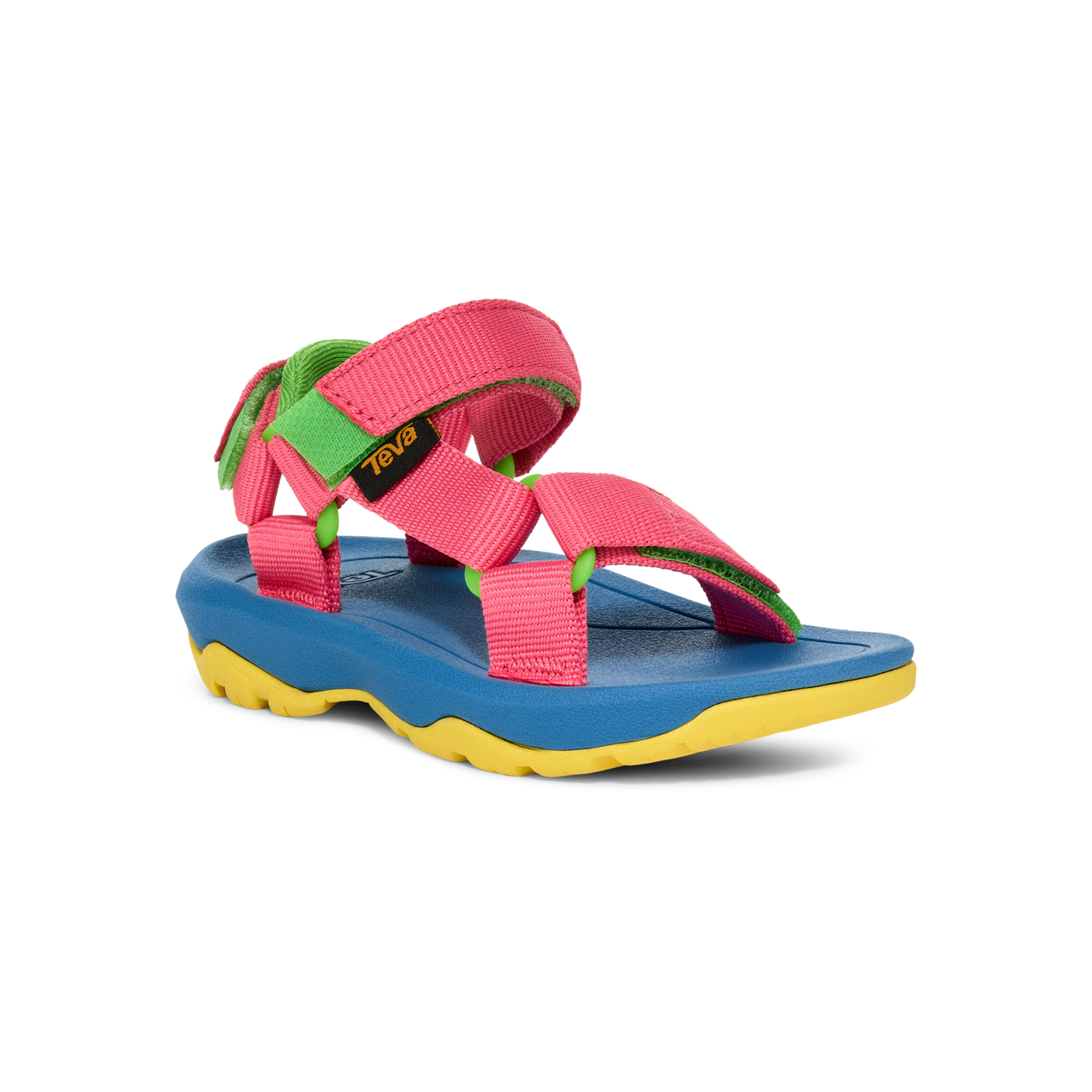 Sandali da trekking per bambini Teva Hurricane Xlt 2 2/6
