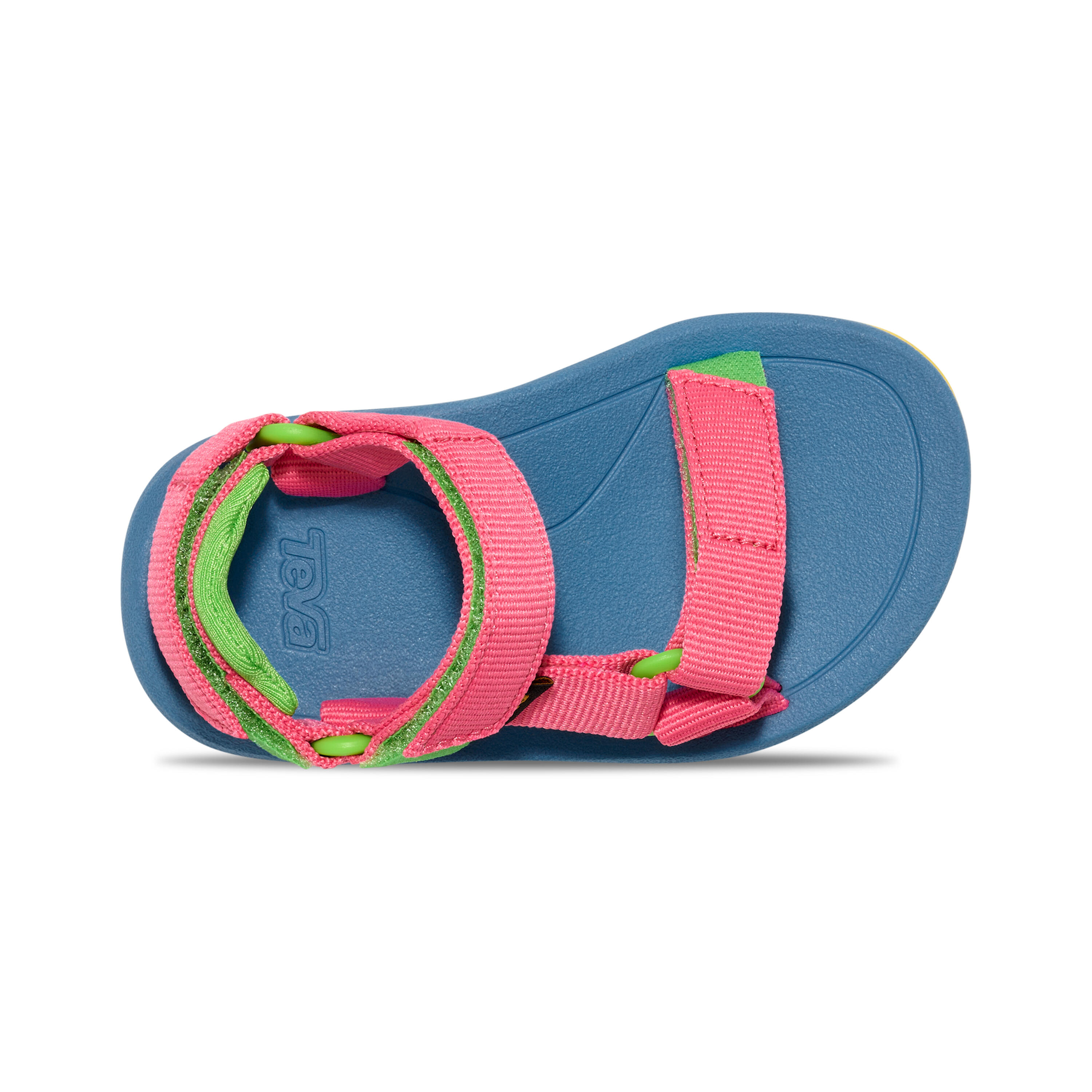 Sandali da trekking per bambini Teva Hurricane Xlt 2 4/6