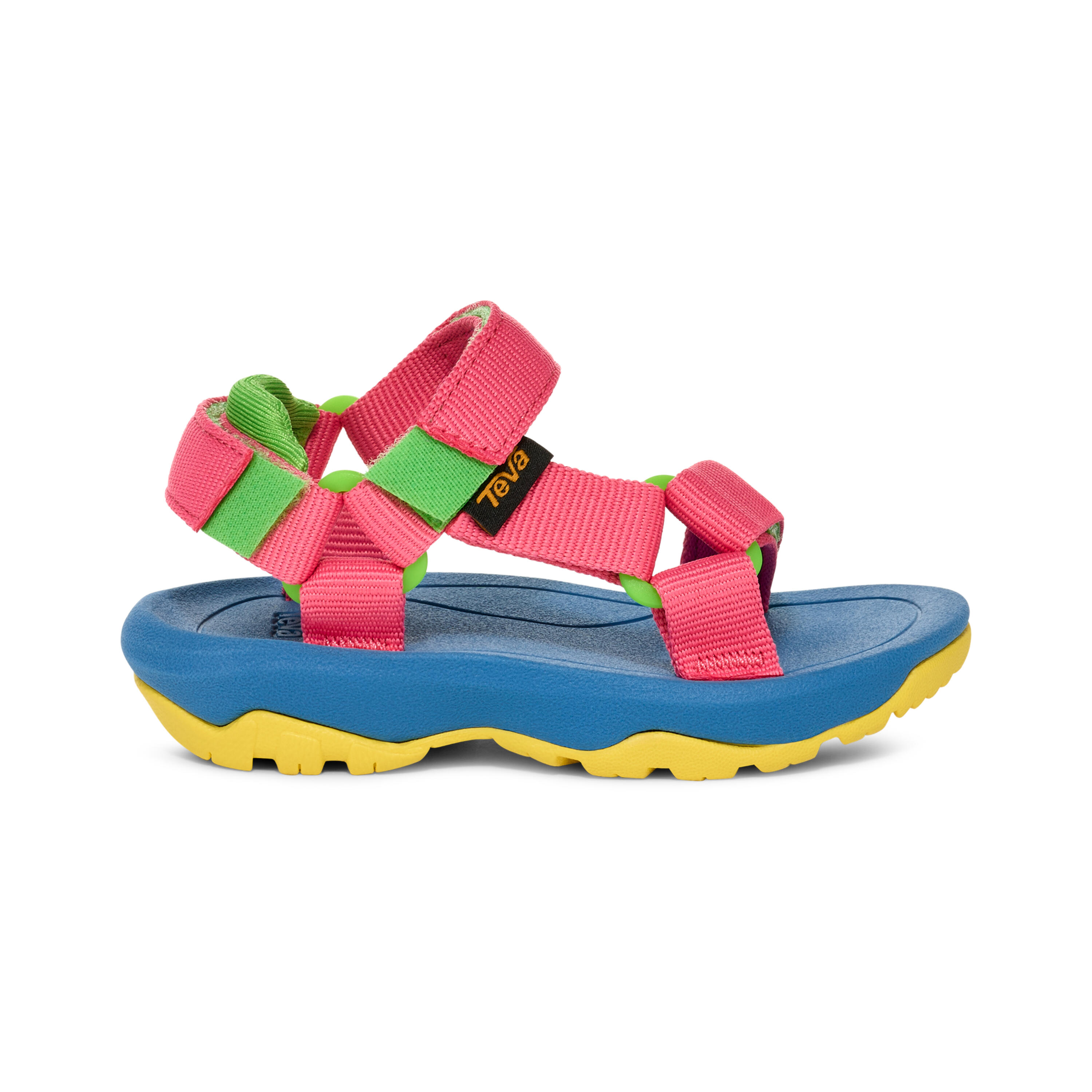 Sandali da trekking per bambini Teva Hurricane Xlt 2 1/6